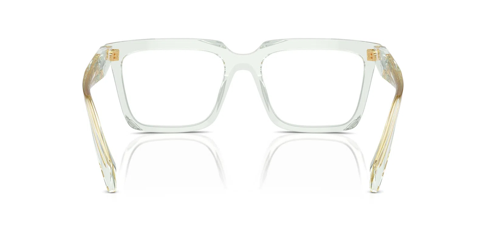 Prada A19VF Eyeglasses - view 23